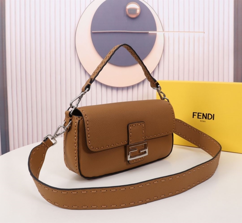 Fendi Satchel Bags